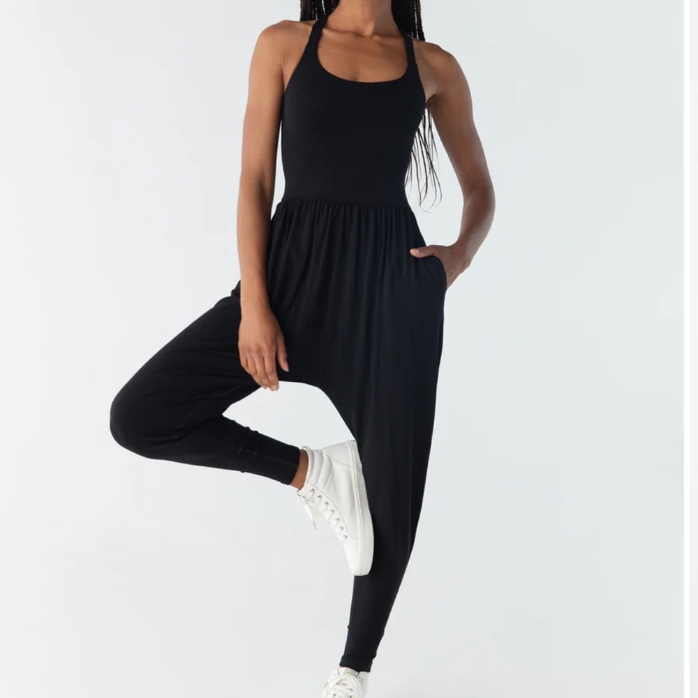 IMBŌDHI bodhi jumper
